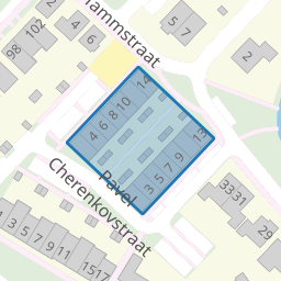 Perceel AMR04-C-5252