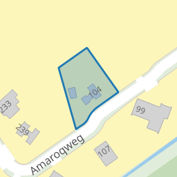 Perceel AMR04-C-5386