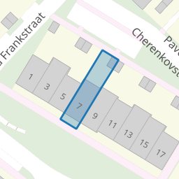 Perceel AMR04-C-5509