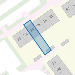 Perceel AMR04-C-5768