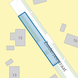 Perceel AMR04-C-6465