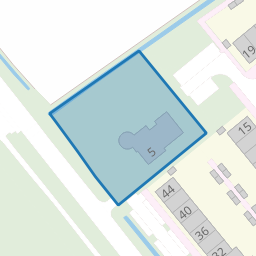 Perceel AMR04-C-6509