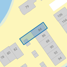 Perceel AMR04-C-7464