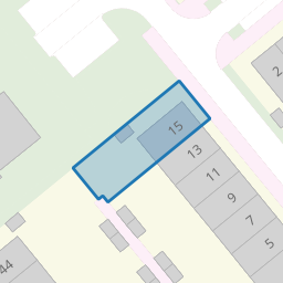 Perceel AMR04-C-7601