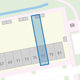 Perceel AMR04-C-7633