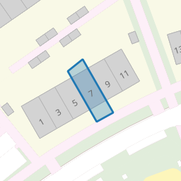 Perceel AMR04-C-7661