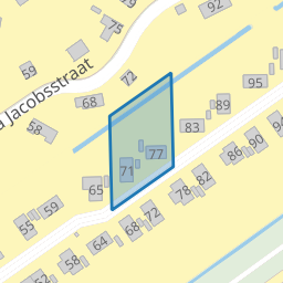 Perceel AMR04-C-7911