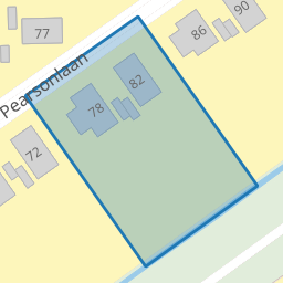 Perceel AMR04-C-7912