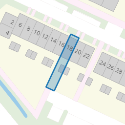 Perceel AMR04-C-8112