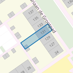 Perceel AMR04-C-8173