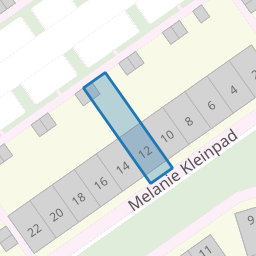 Perceel AMR04-C-8202