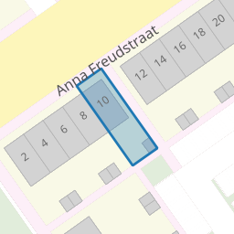 Perceel AMR04-C-8249