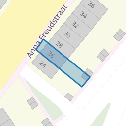 Perceel AMR04-C-8332