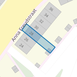 Perceel AMR04-C-8333