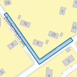 Perceel AMR04-C-8380