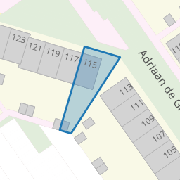 Perceel AMR04-C-8597