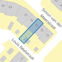 Perceel AMR04-C-8722