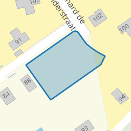 Perceel AMR04-C-8883