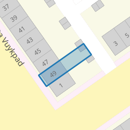 Perceel AMR04-C-8939