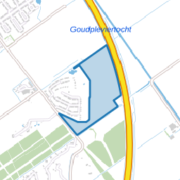 Perceel AMR04-C-9091