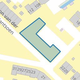 Perceel AMR04-C-9126