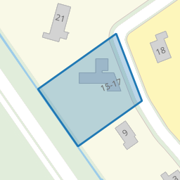 Perceel AMR04-C-9772