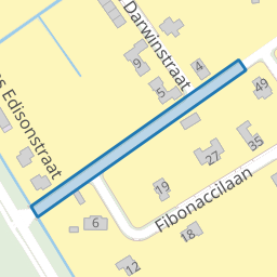 Perceel AMR04-C-9900