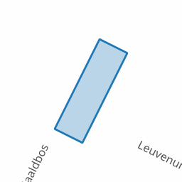 Perceel AMR04-D-1195