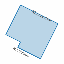 Perceel AMR04-D-1482