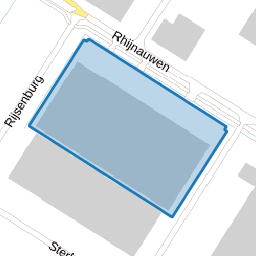 Perceel AMR04-D-1861