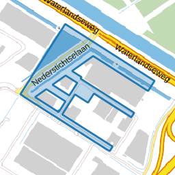 Perceel AMR04-D-2013