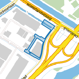 Perceel AMR04-D-2015