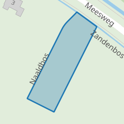 Perceel AMR04-D-2088