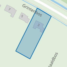 Perceel AMR04-D-2258