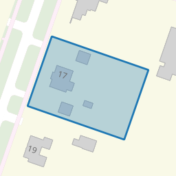 Perceel AMR04-D-419
