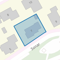 Perceel AMR04-E-1011