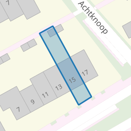 Perceel AMR04-E-1224