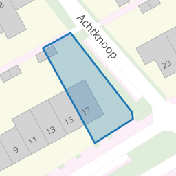 Perceel AMR04-E-1225