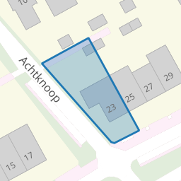 Perceel AMR04-E-1226