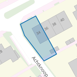 Perceel AMR04-E-1258