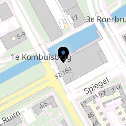 Appartement AMR04 E 1271 15