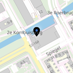 Appartement AMR04 E 1271 16