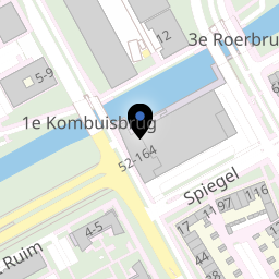 Appartement AMR04 E 1271 34