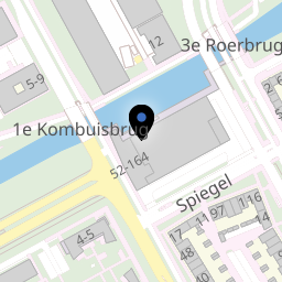 Appartement AMR04 E 1271 35