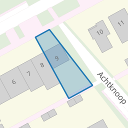 Perceel AMR04-E-1485