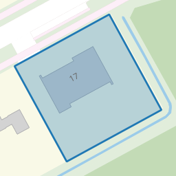 Perceel AMR04-E-1700