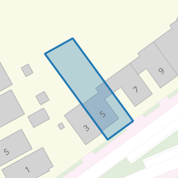 Perceel AMR04-E-1770