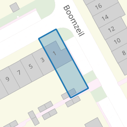 Perceel AMR04-E-1891