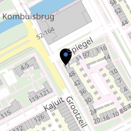 Appartement AMR04 E 193 12