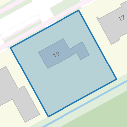 Perceel AMR04-E-1961